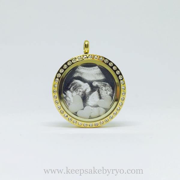 Umbilical cord jewelry best sale