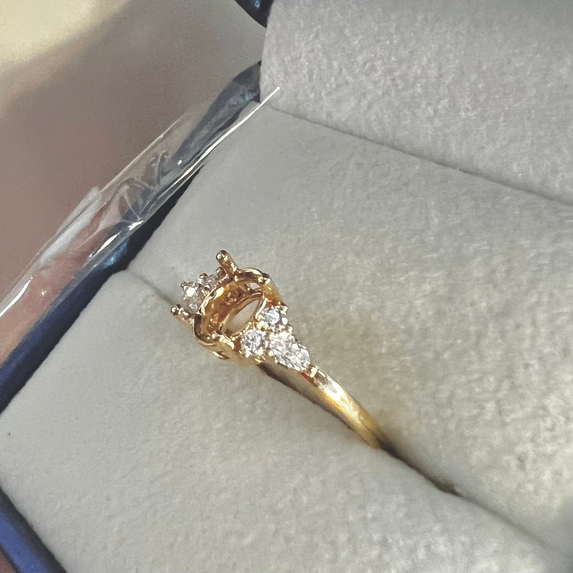 FCFS ONE PIECE ONLY Keepsake by Ryo