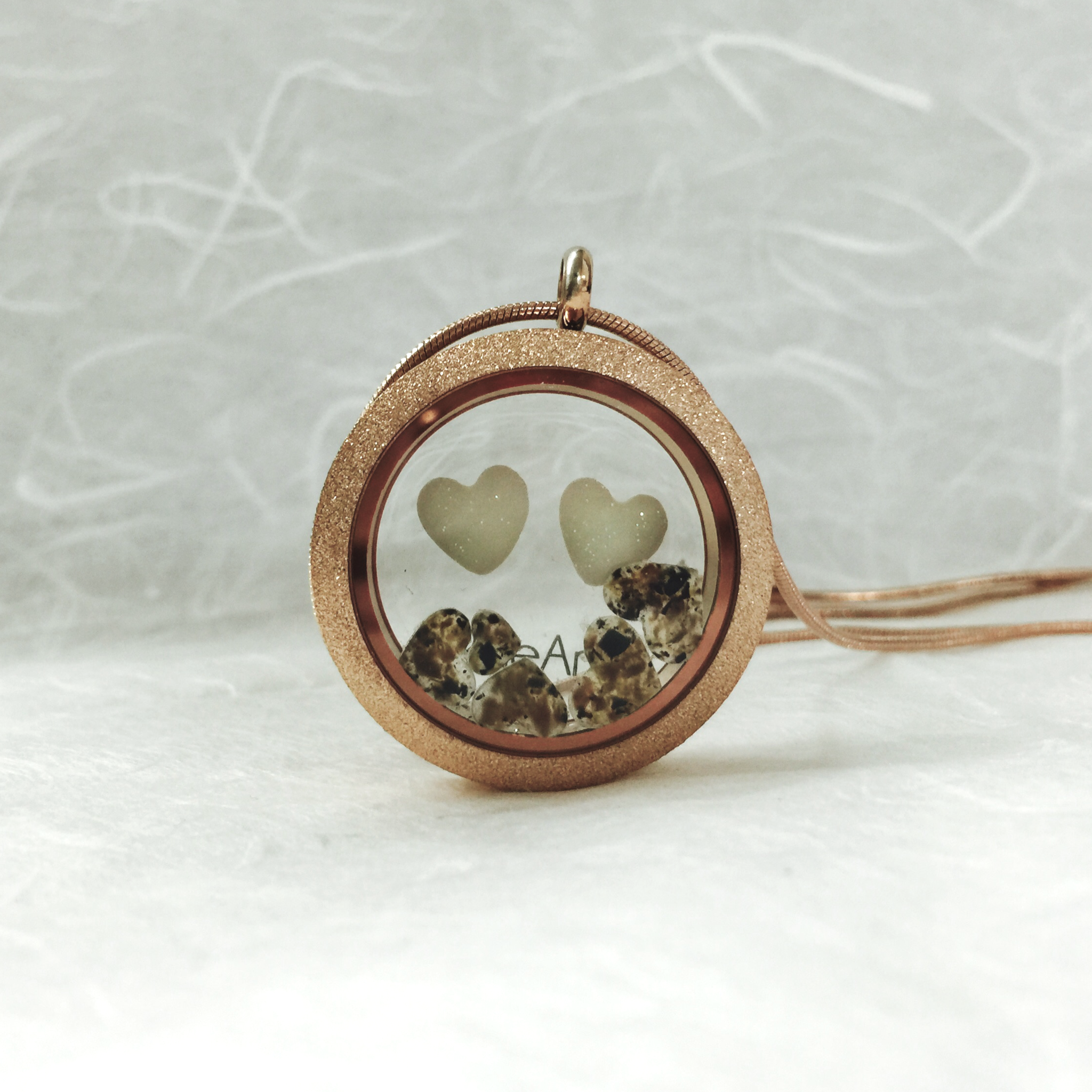 Cute clearance locket necklace