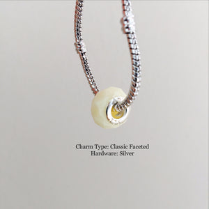 GLOW IN THE DARK MILK EUROPEAN CHARM