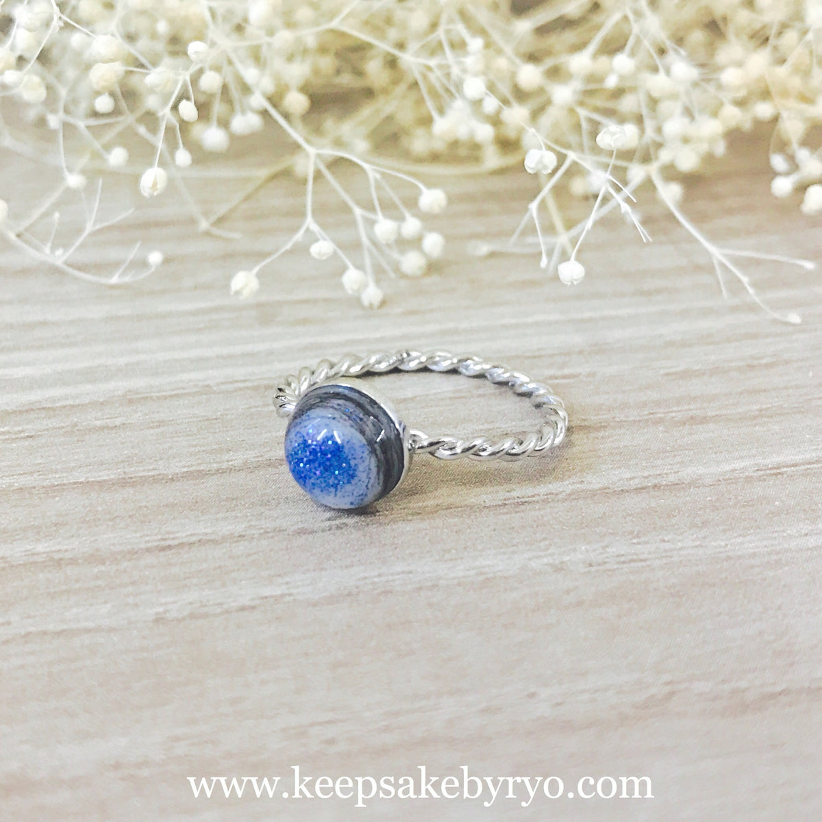 Collections – Keepsake by Ryo